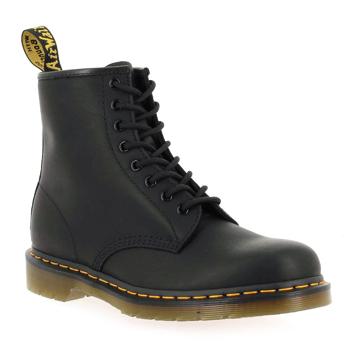Dr Martens  1460 - Noir