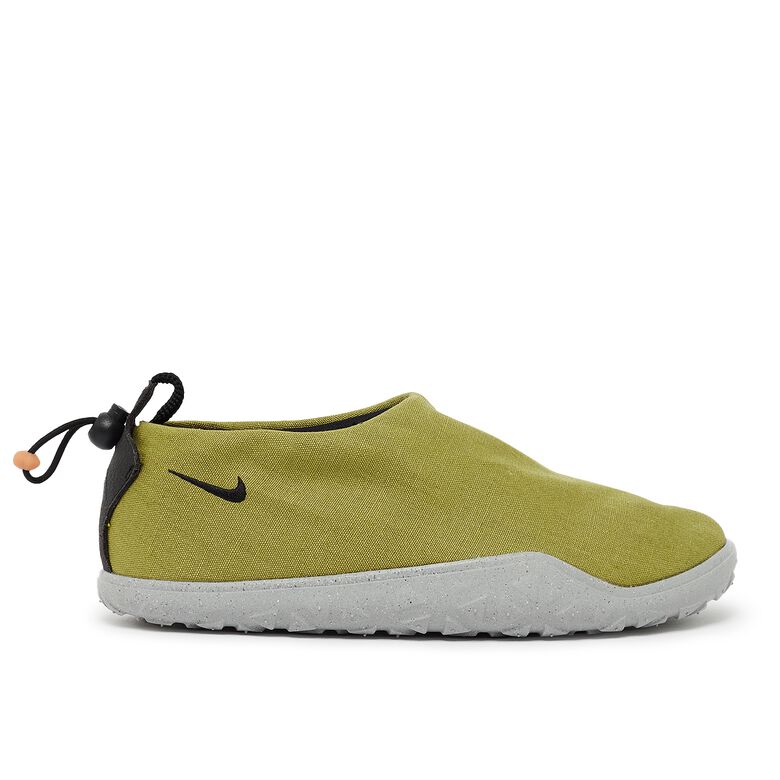 NIKE ACG Moc moss/black-moss-lt orewood brn