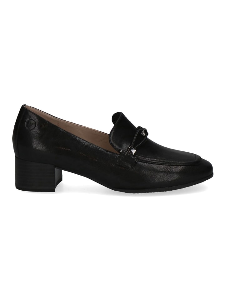 Caprice Pumps in Schwarz günstig kaufen