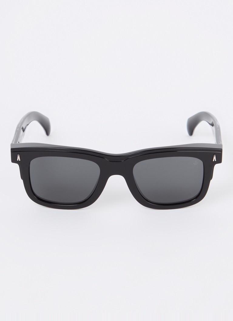 Ochelari de soare Moncler Wayfarer ME6004