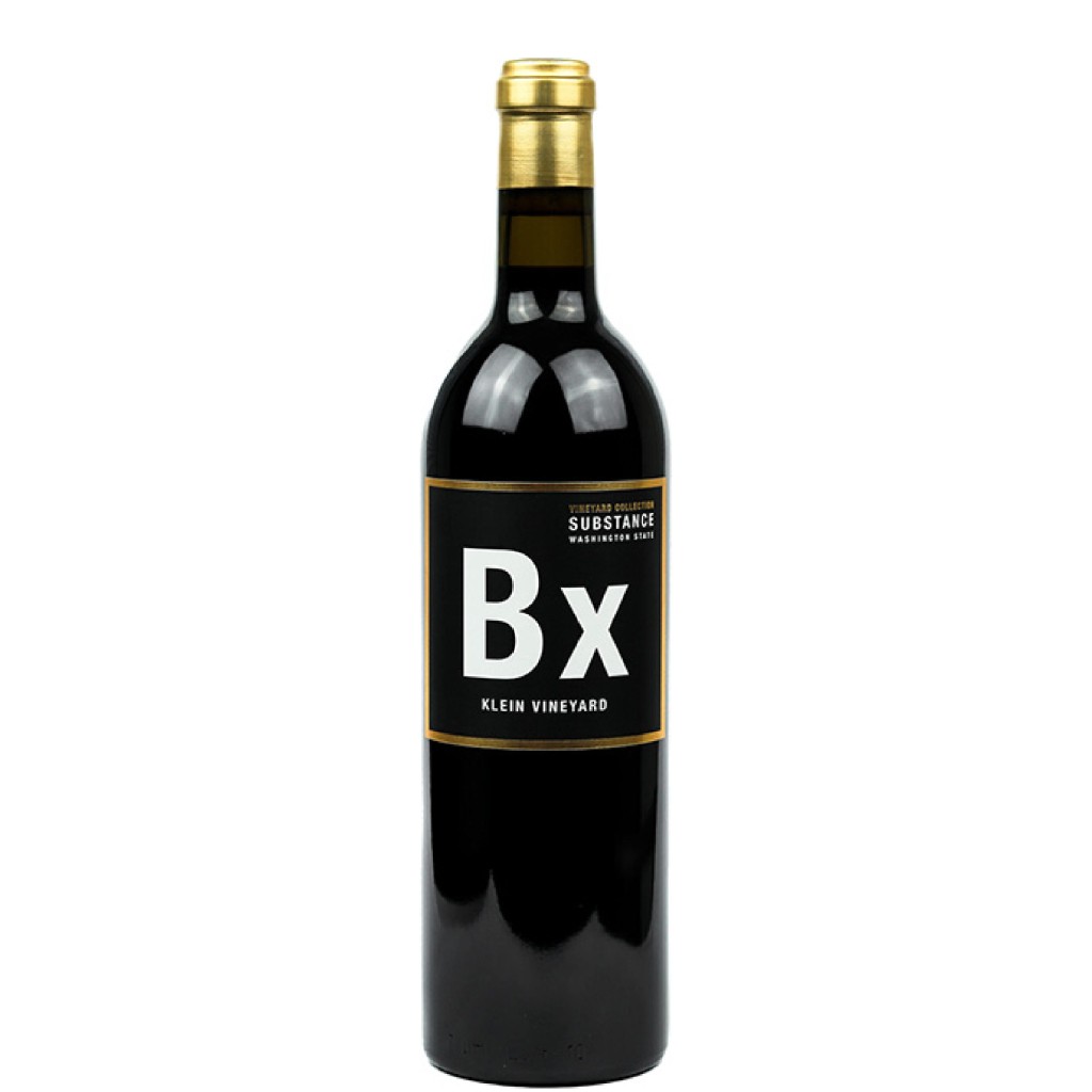 2017 Vineyard Collection Klein ‘Bx’ Blend trocken