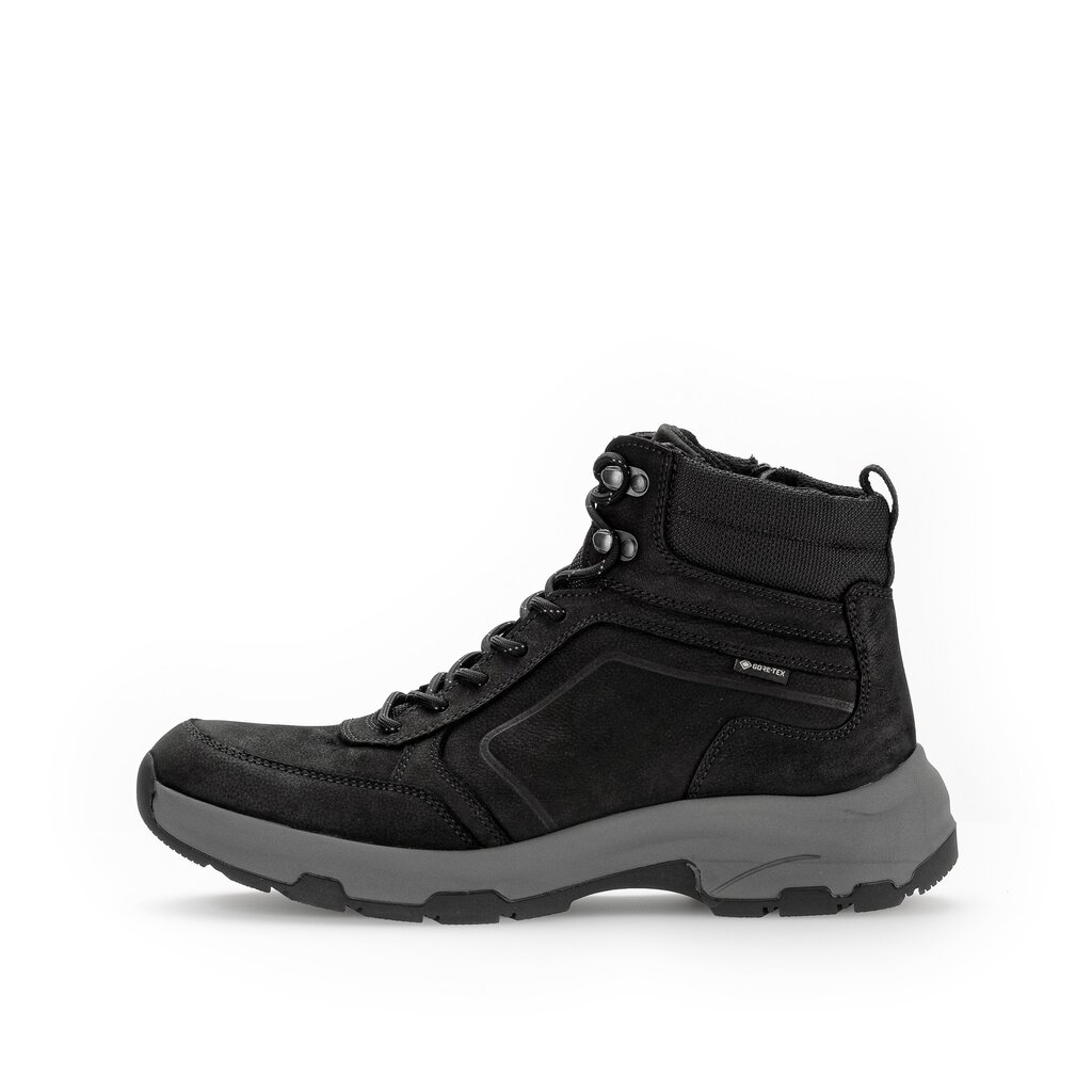 Pius Gabor PG1055 Boot schwarz