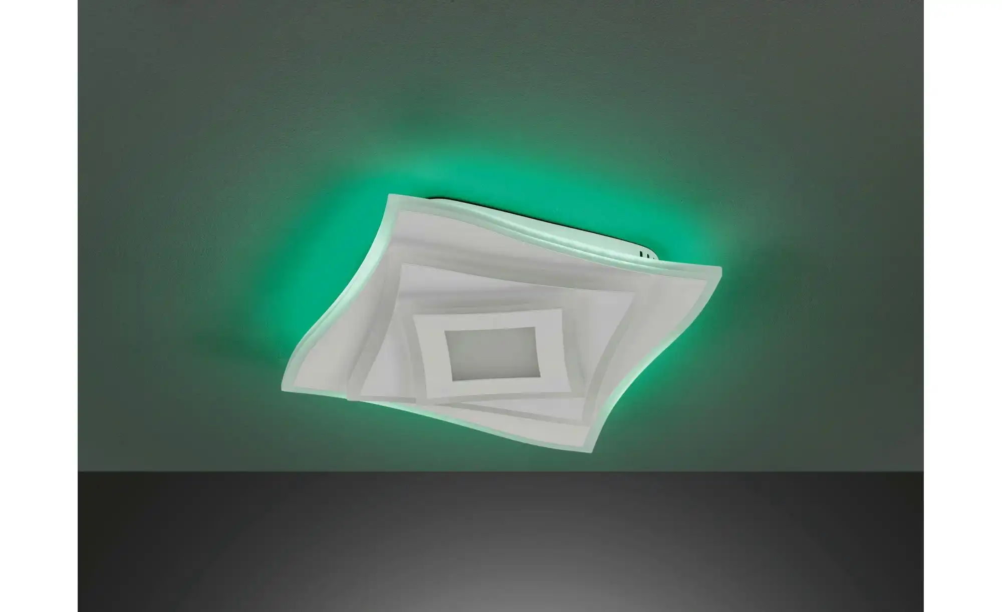 Fischer-Honsel Deckenleuchte