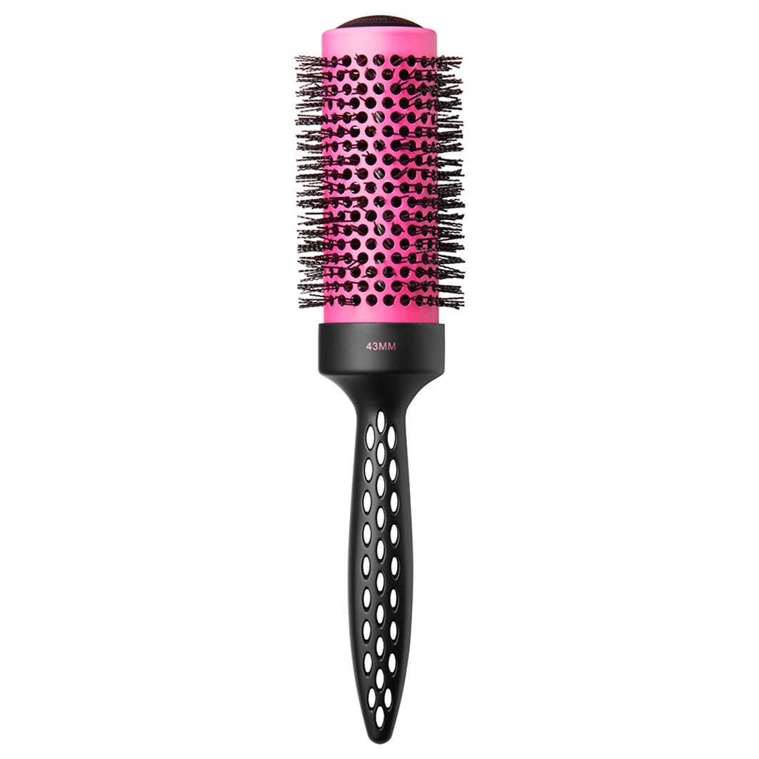 HH Simonsen Medium Heated Brush 43 mm