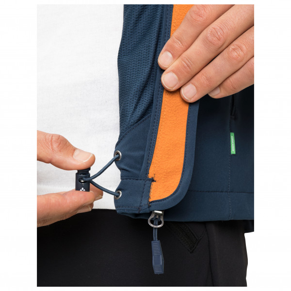 Vaude - Cyclone Jacket VI - Softshelljacke