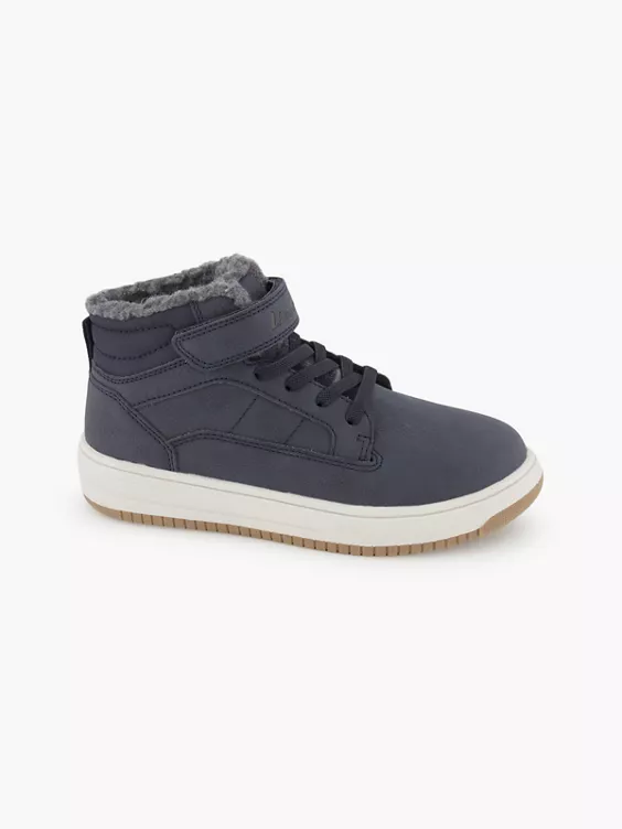 Landrover Hoher Sneaker