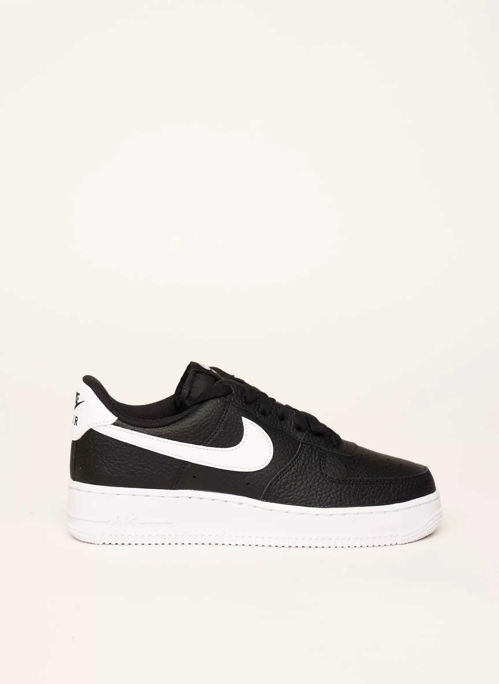 Nike Baskets Homme couleur noir