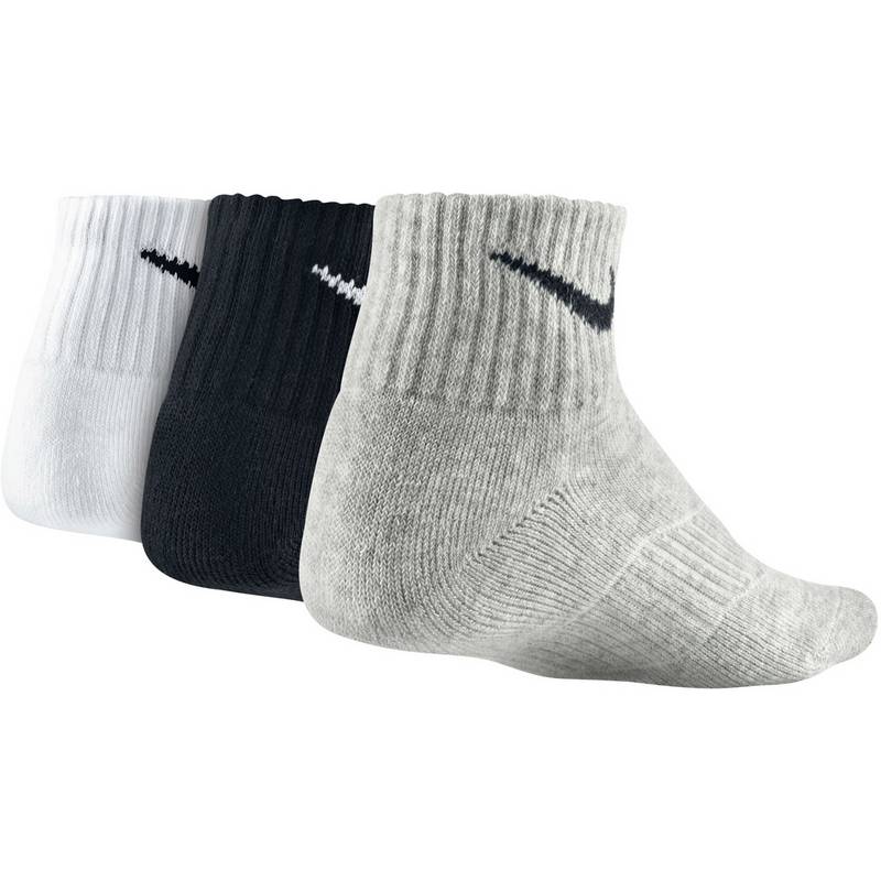 Nike Performance Cushion Socken Kinder
