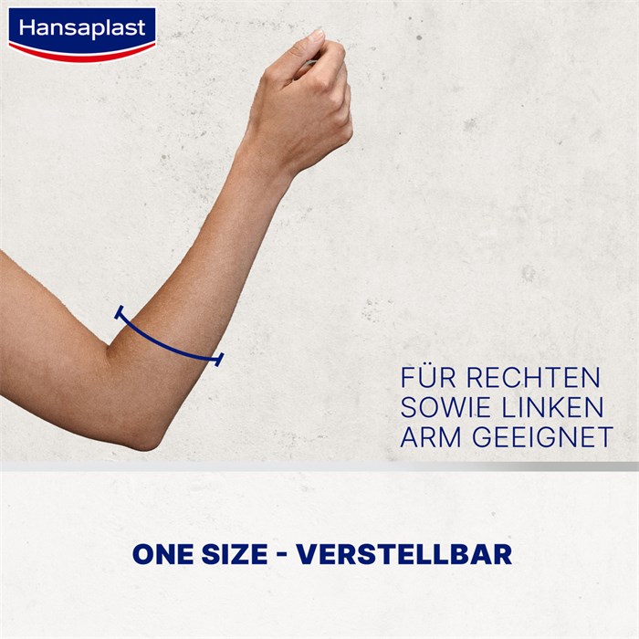 Protective Tennisellenbogen-Bandage