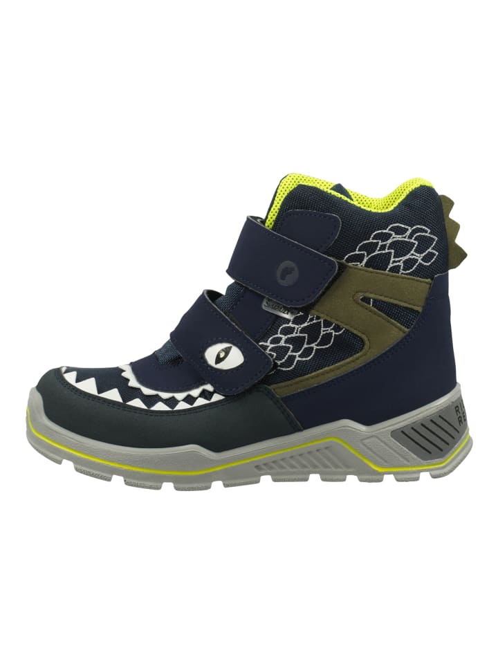Ricosta Stiefelette in Ozean günstig kaufen
