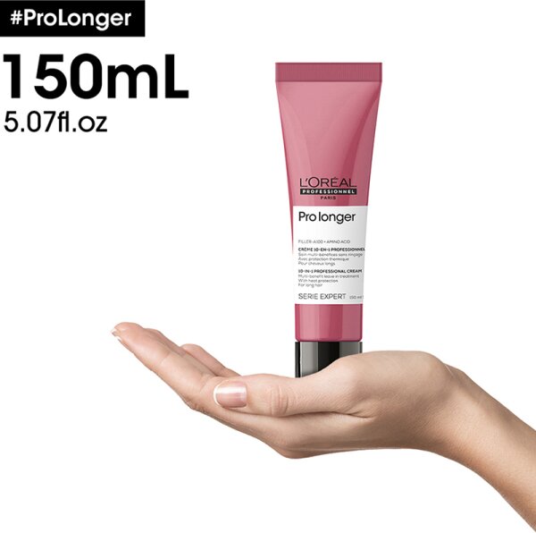 L'Oréal Professionnel Serie Expert Pro Longer Leave-in Creme Leave-in-Pflege