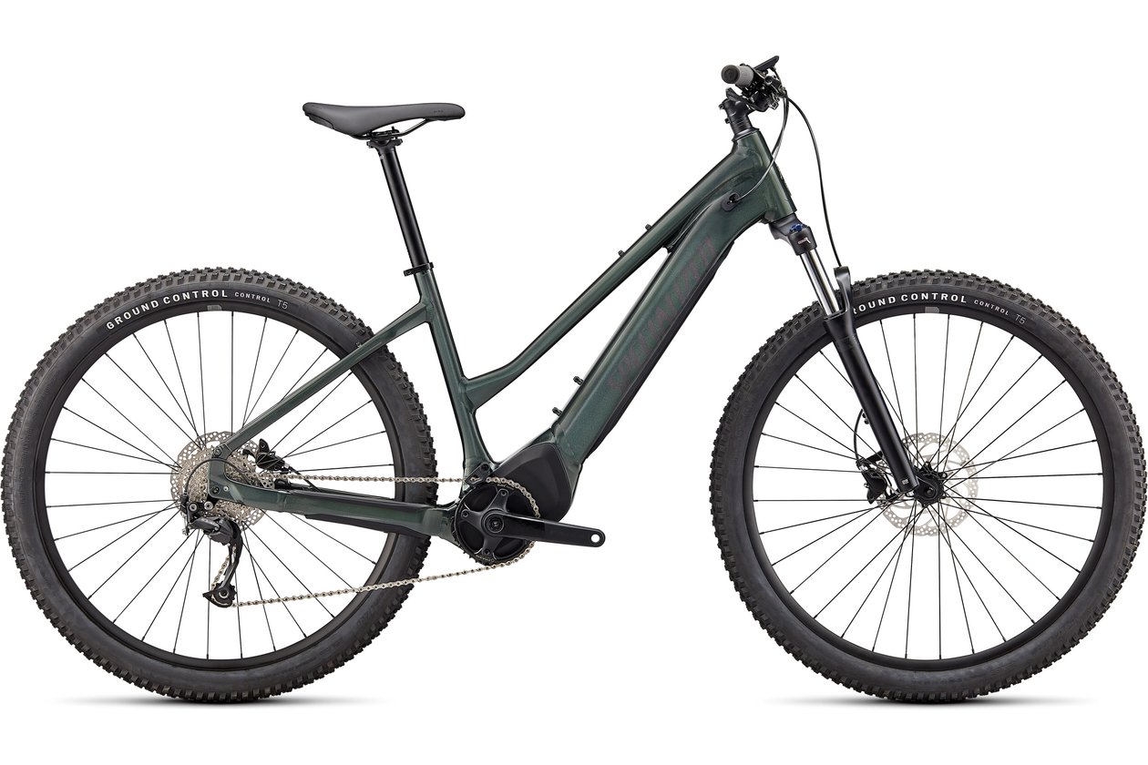 Specialized Tero 3.0 Step-Through - 530 Wh - 2022 - 29 Zoll - Damen Sport