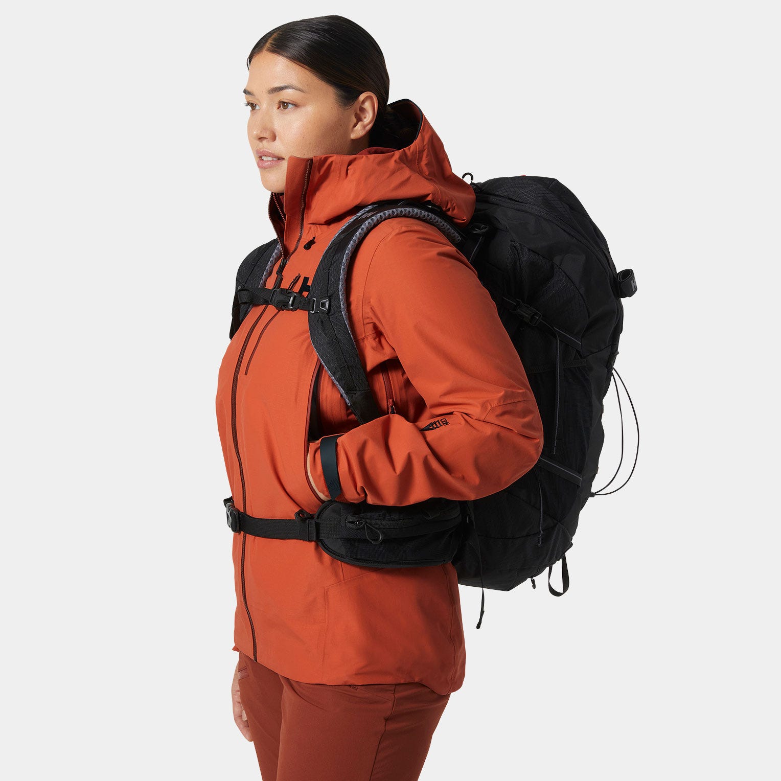 Women's Odin 9 Worlds 3.0 Shell Jacket
