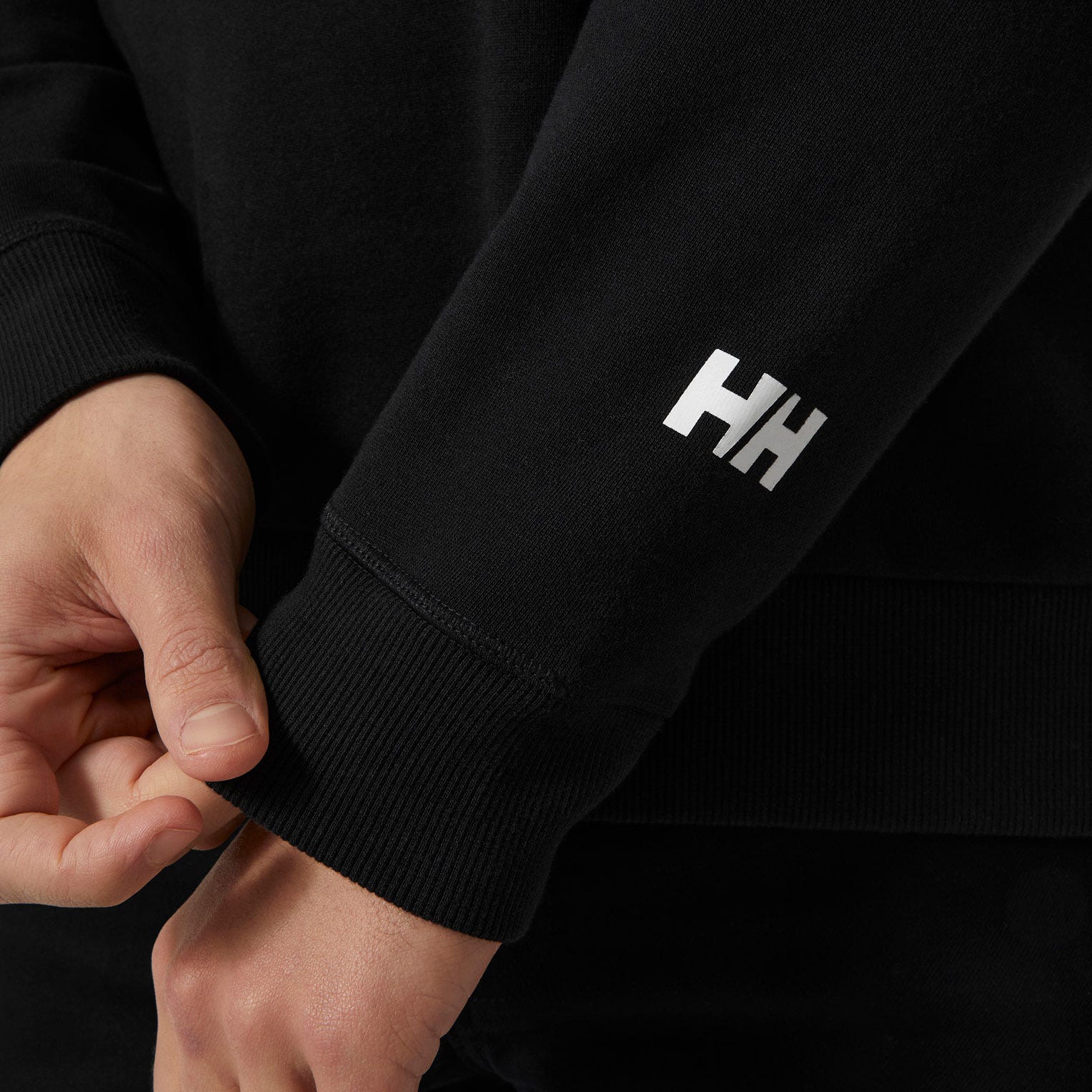 Men's YU Crew Sweater 2.0