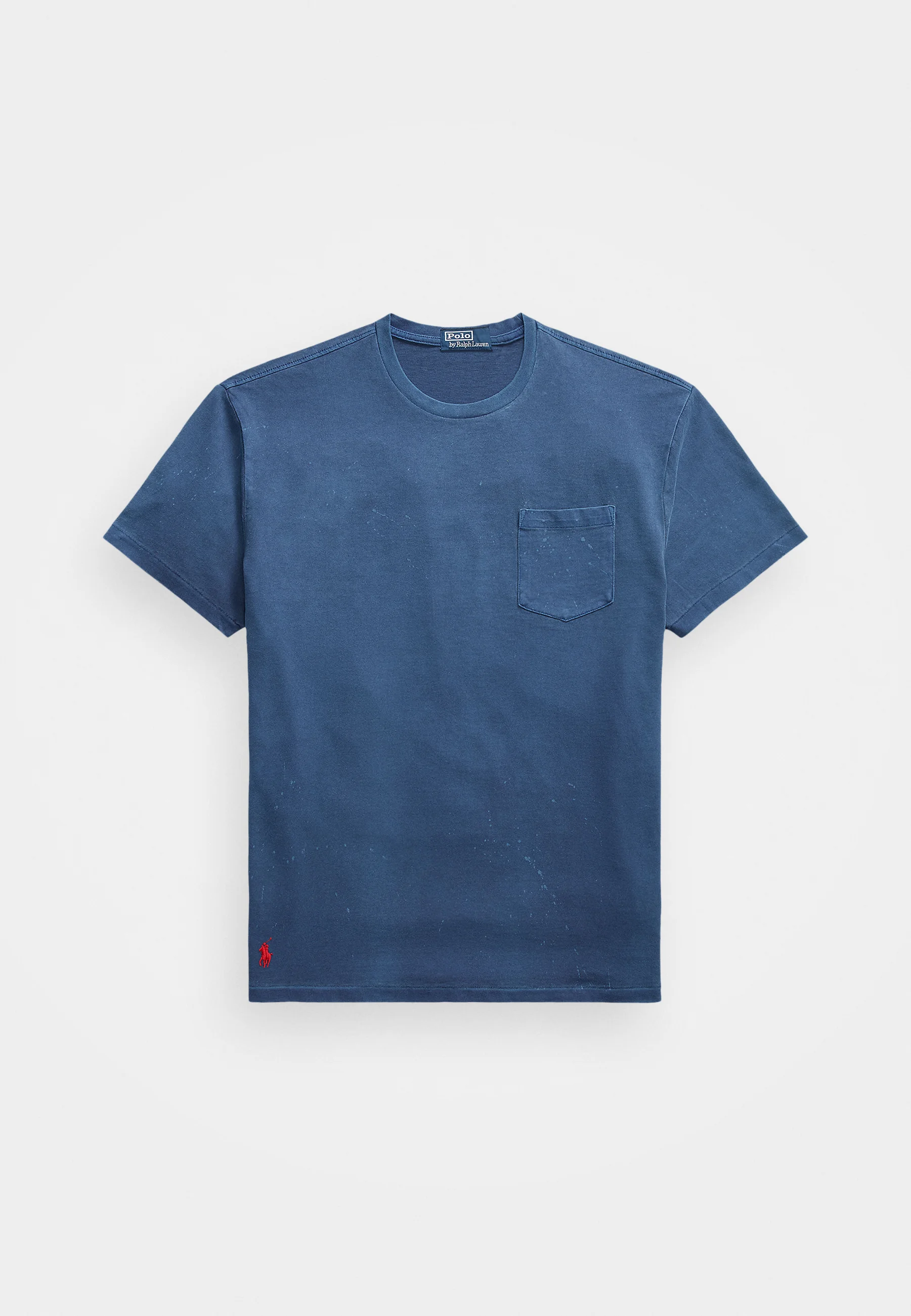 Polo Ralph Lauren MANGA CORTA - Camiseta básica