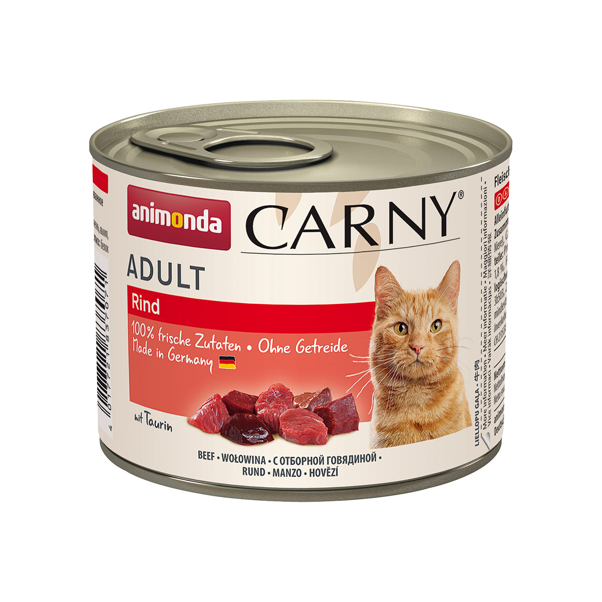 animonda Carny Adult Rind günstig kaufen