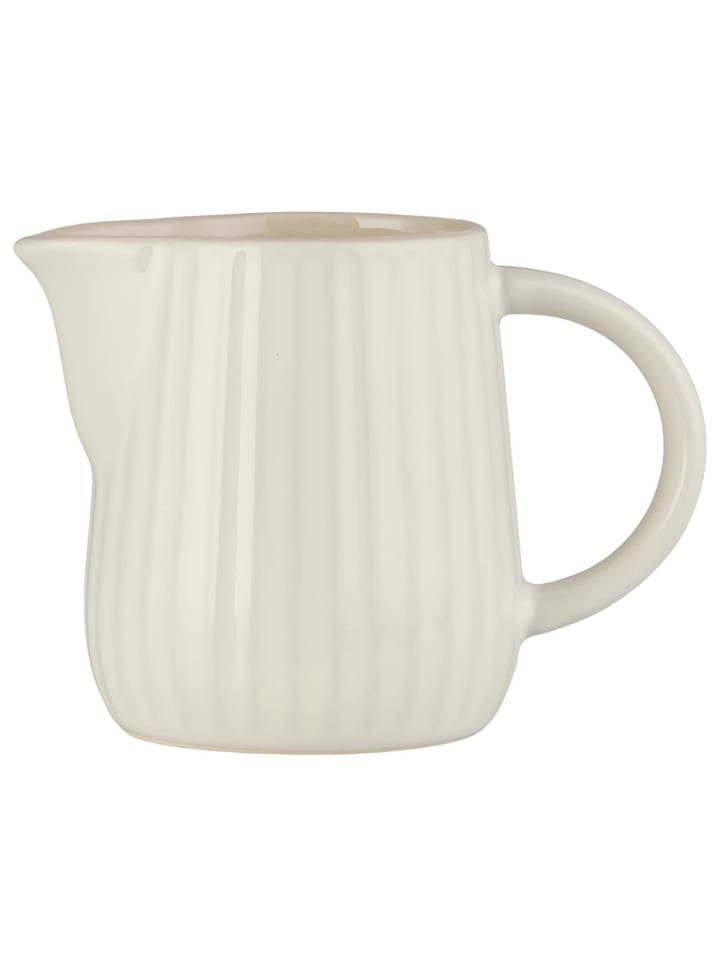 IB Laursen Milchkännchen Mynte BUTTER CREAM Creme Weiß günstig kaufen onesize