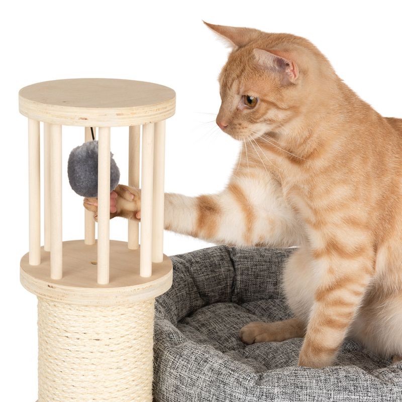 Modern Living Kratzbaum Aruba zu TOP-Preisen