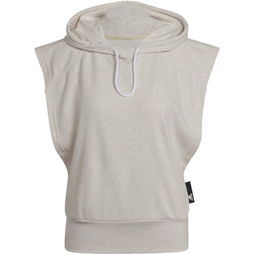 DAMEN SWEATSHIRT W SL S-LESS HD