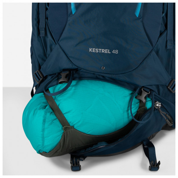 Osprey - Kestrel 48 - Trekkingrucksack