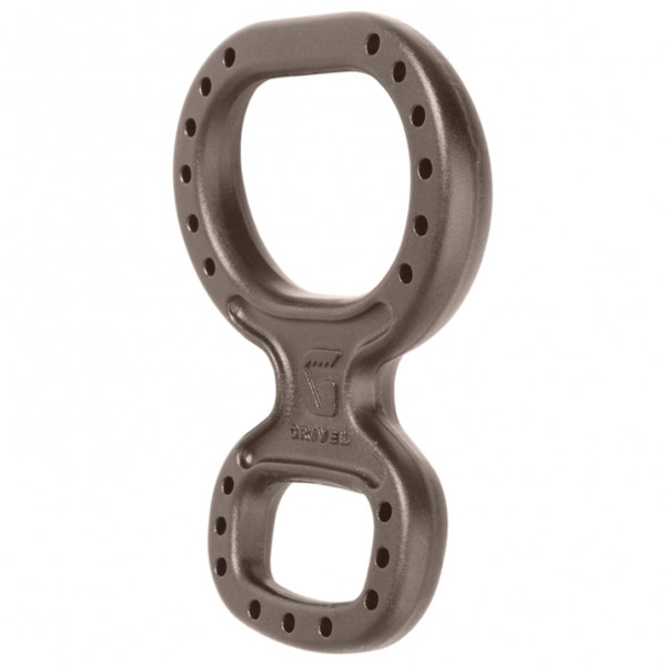 Grivel - 2X8 - Abseilgerät
