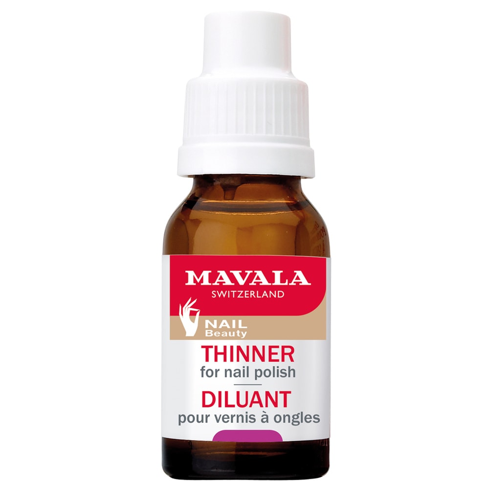 Mavala Diluant Pour Vernis à Ongles