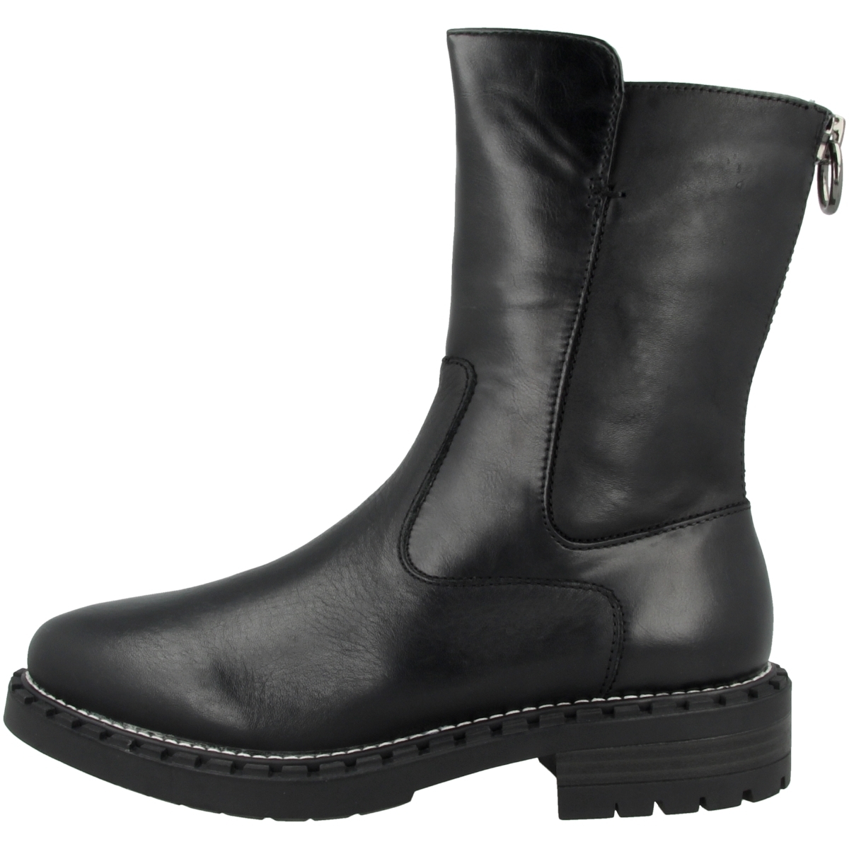 Tamaris 1-25415-27 Stiefel schwarz