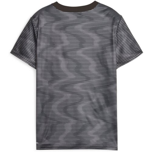 KINDER T-SHIRT HYPERWAVE AOP TEE B
