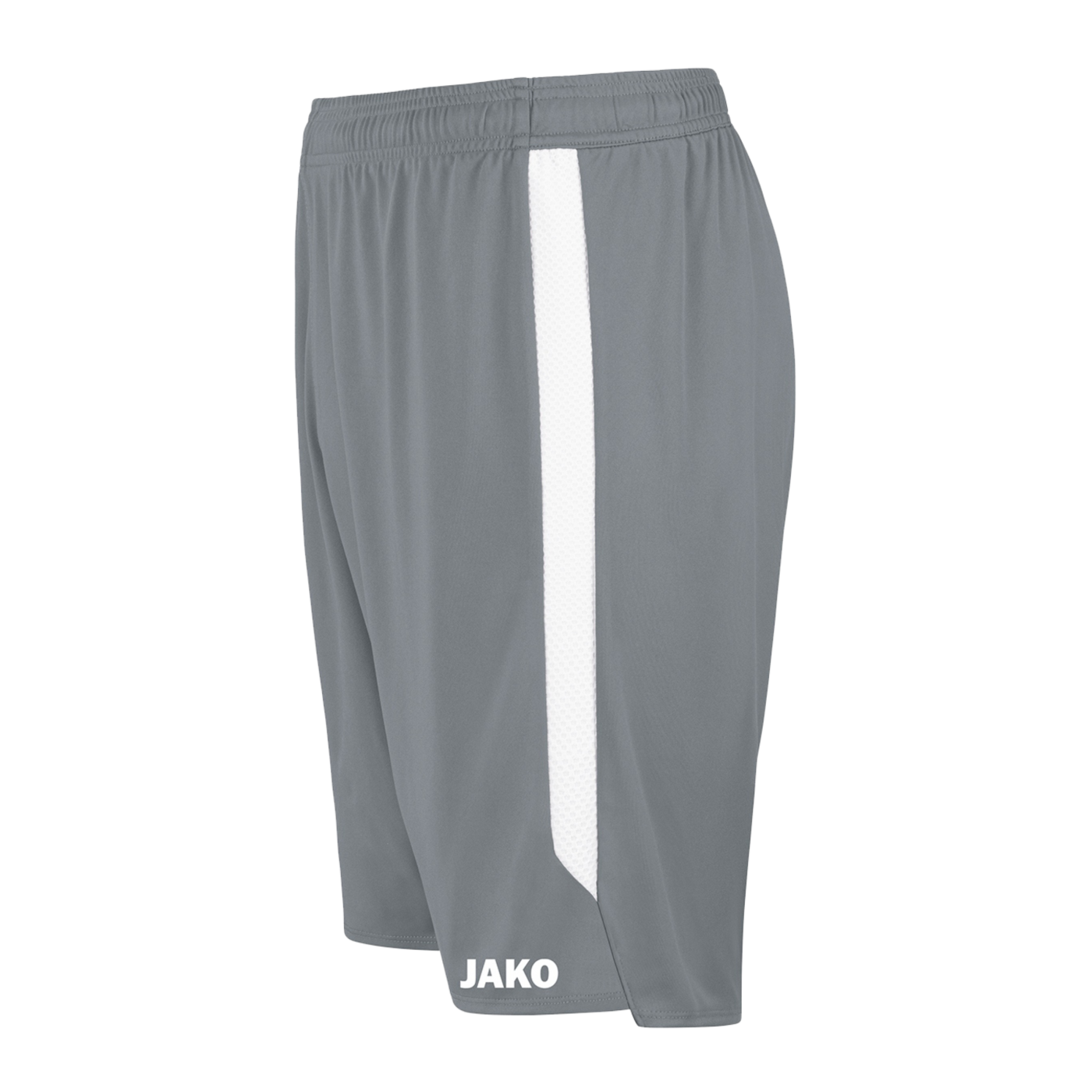 JAKO Power Short Grau Weiss F840