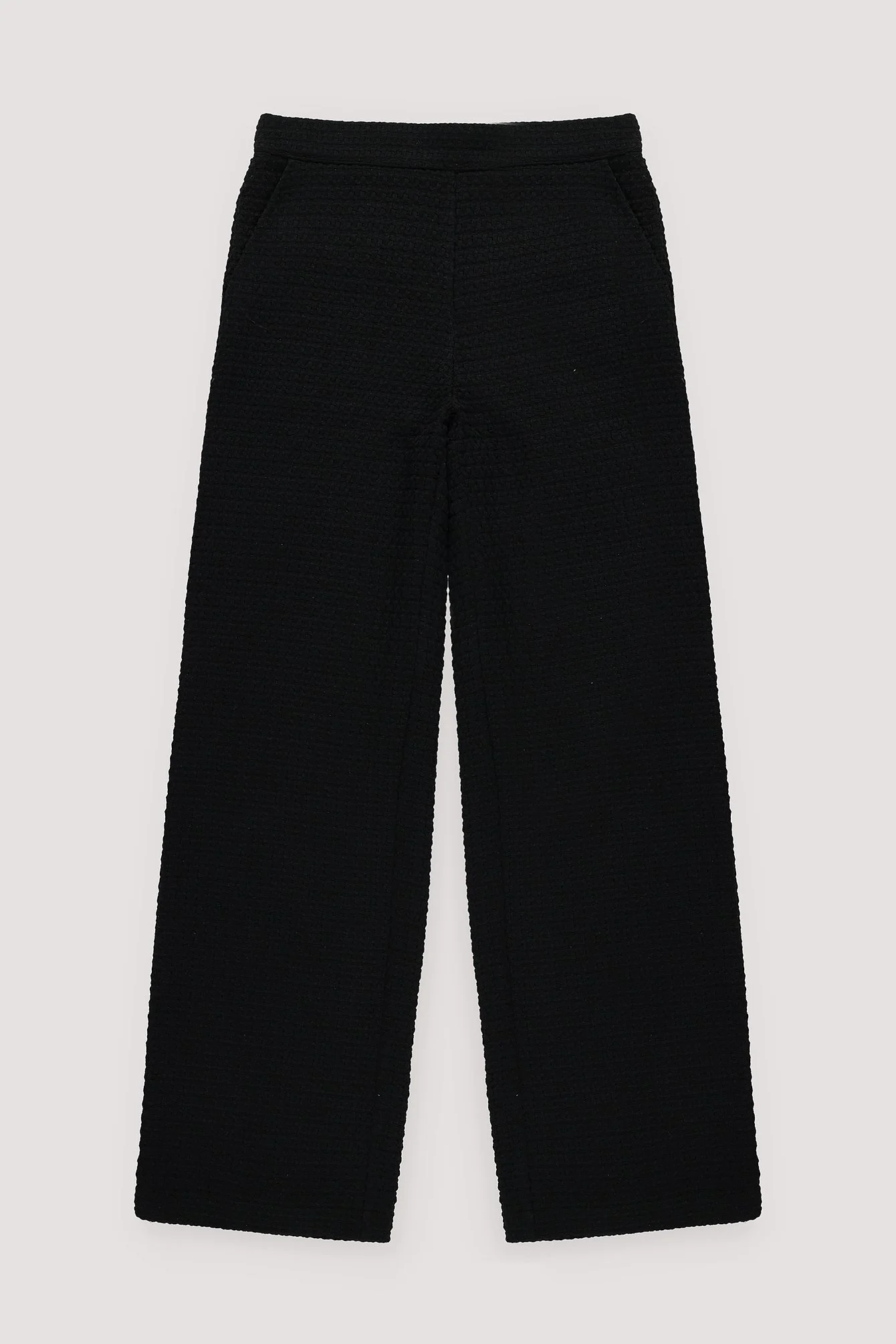 Tweed Hose