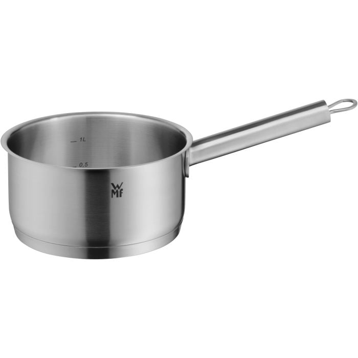 Comfort Line Stielkasserolle mit Deckel, 16 cm