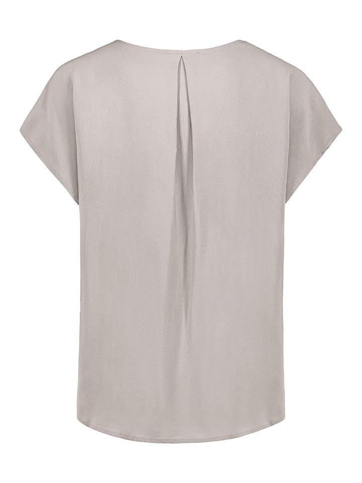 Sublevel Bluse in Grau günstig kaufen