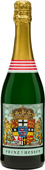 2022 Riesling Gutssekt extra trocken - Weingut Prinz von Hessen
