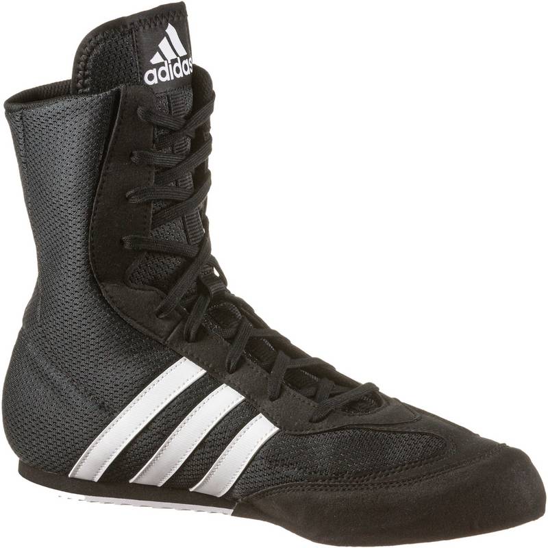 adidas Box Hog Boxschuhe Herren