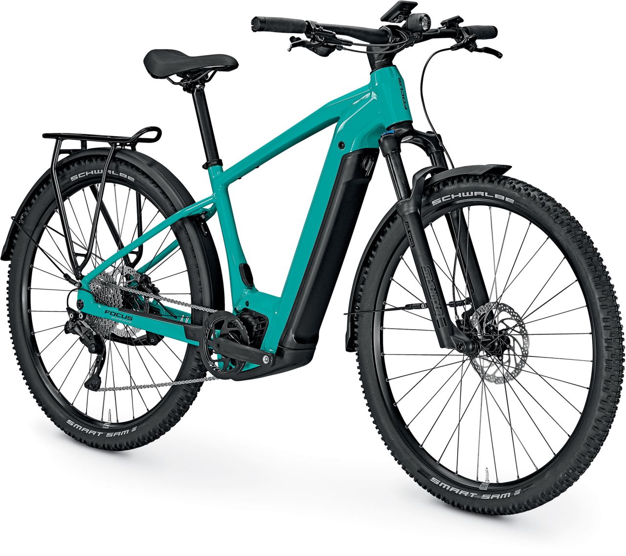 Focus AVENTURA² 6.7 kaufen | Bike-Discount