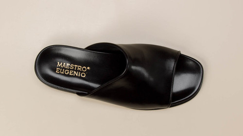 Pantolette-41000090003 Maestro Eugenio