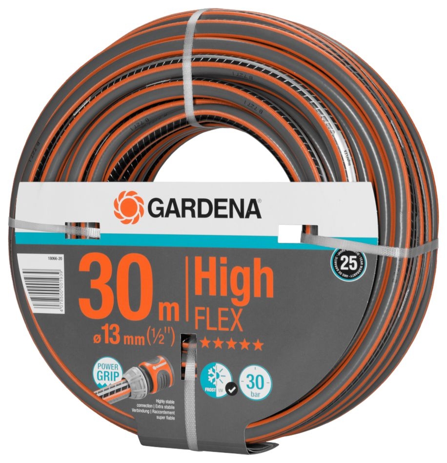 Gardena 18066-20 Comfort HighFLEX Slang 13 mm (1/2