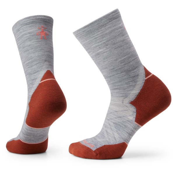 Smartwool - Women's Run Cold Weather Targeted Cushion Crew - Laufsocken