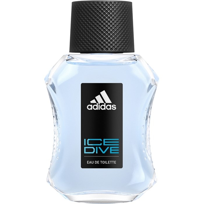 Eau de Toilette Spray