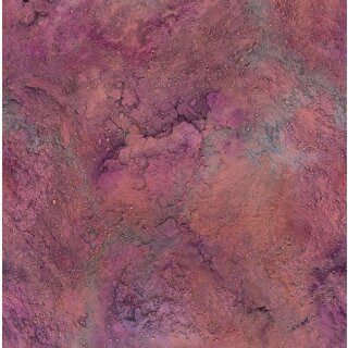 Scarlet Planet 6x3 Gaming Mat 2.0