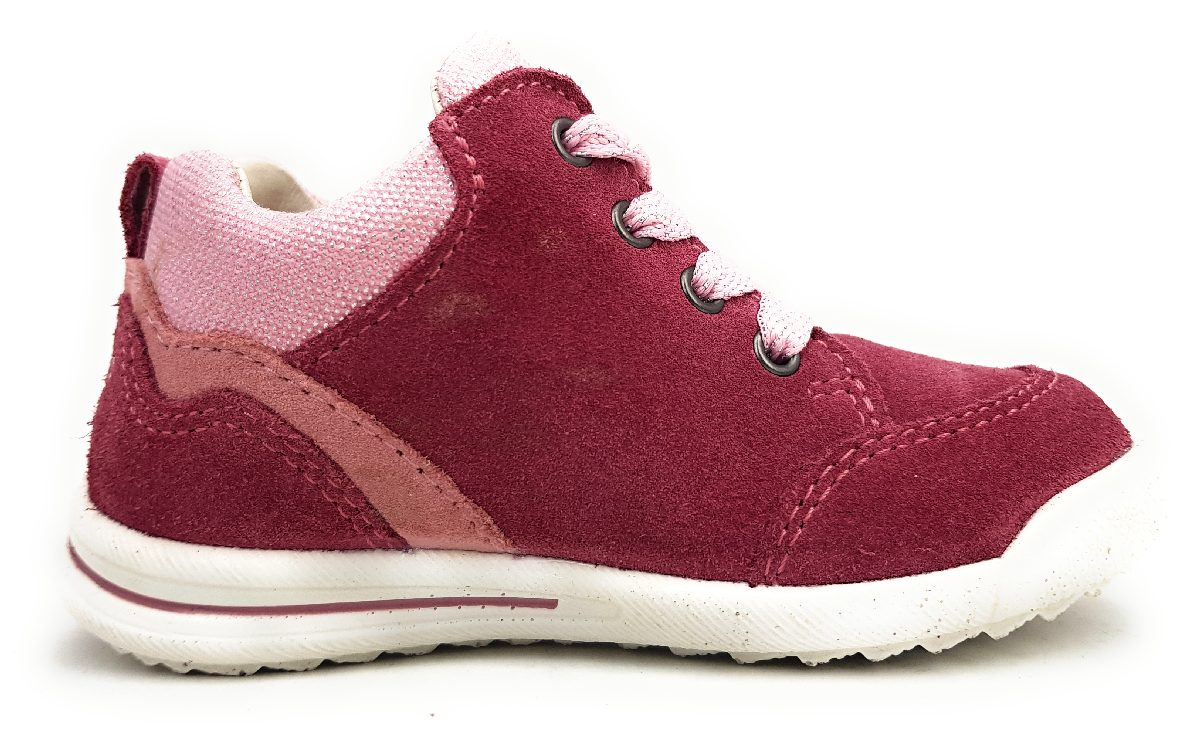 Superfit Avrile Mini 1-006370-5500 Rot 5500 pink/rosa