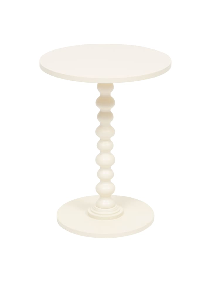 Atmosphera Créateur d'intérieur Couchtisch in weiß günstig kaufen onesize