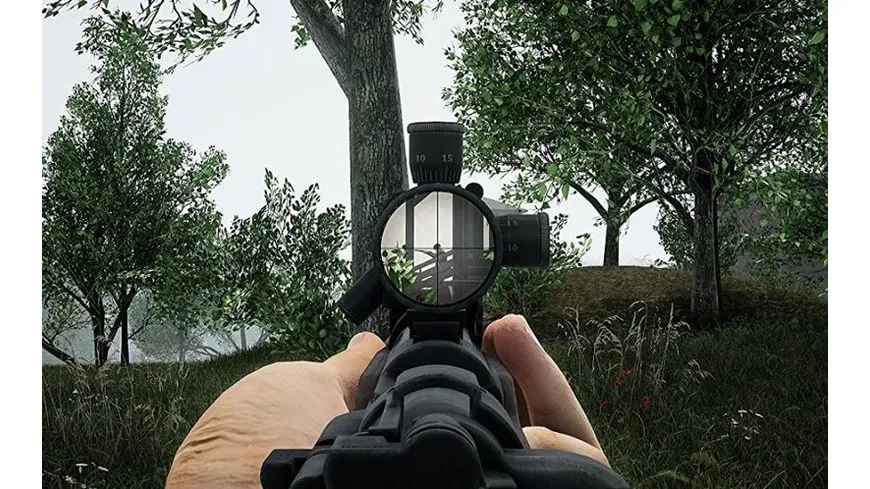 United Assault - Normandy '44