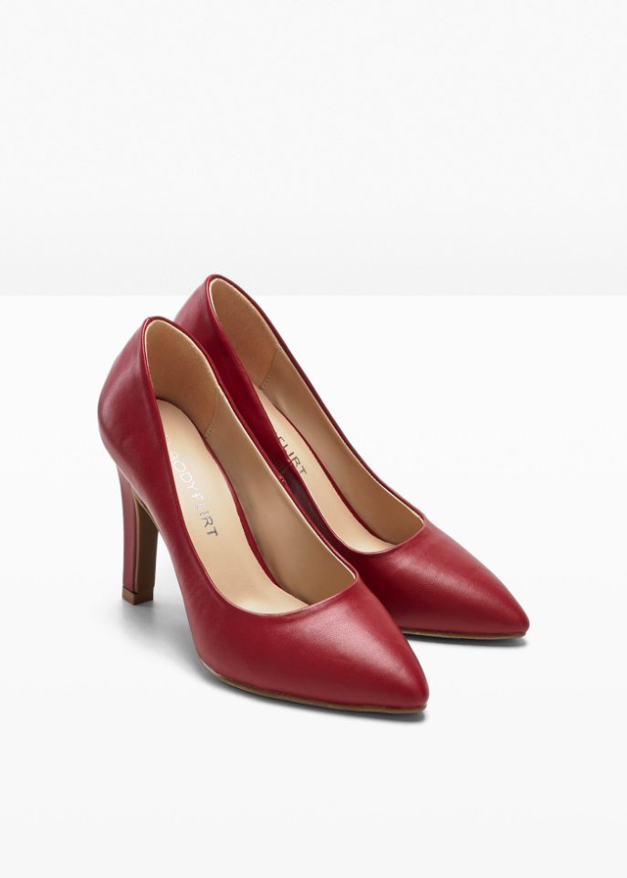Pumps