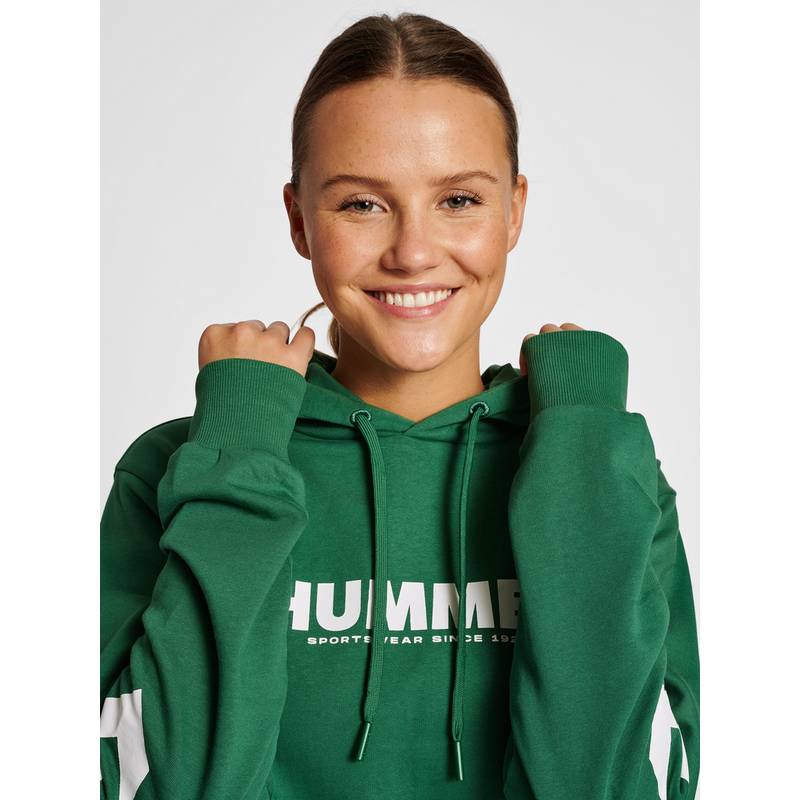 hummel hmlLEGACY LOGO HOODIE Hoodie
