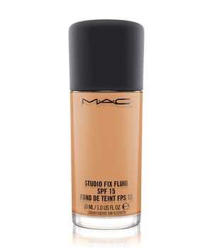 MAC Studio Fix Fluid Spf 15 Flüssige Foundation-30 ml