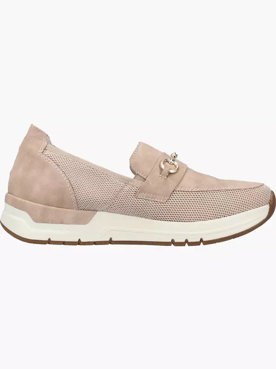 Rieker Damen Loafer