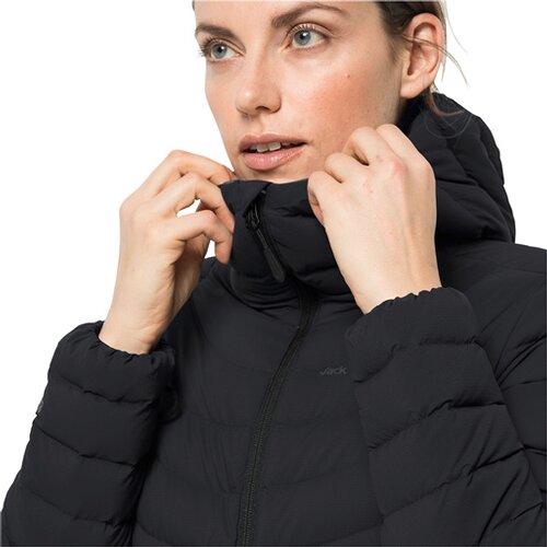 DAMEN MANTEL ATHLETIC DOWN COAT W