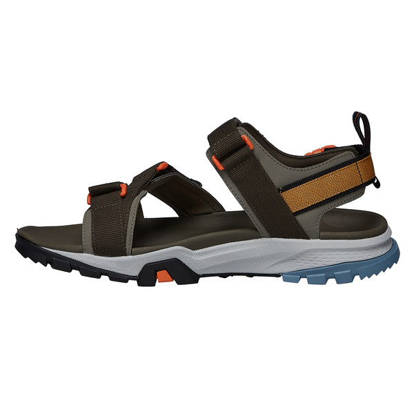 GARRISON TRAIL 2 STRAP SANDAL Herren - Freizeitsandalen