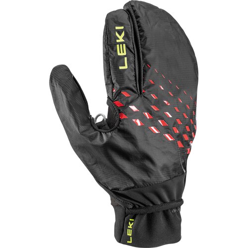 HERREN HANDSCHUHE HS ULTRA TRAIL STORM SHARK